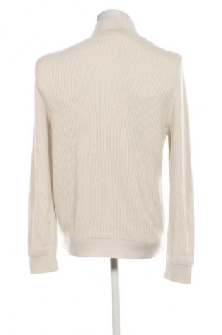 Pánský kardigán Tommy Jeans, Velikost M, Barva Béžová, Cena  1 249,00 Kč
