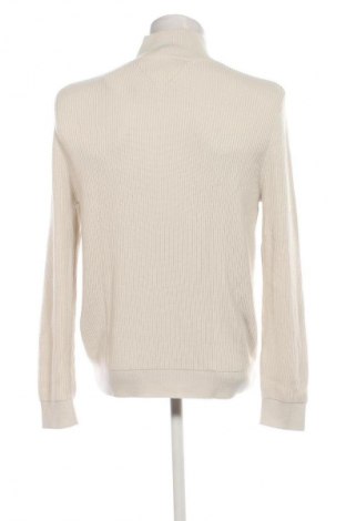 Pánský kardigán Tommy Jeans, Velikost M, Barva Béžová, Cena  1 139,00 Kč