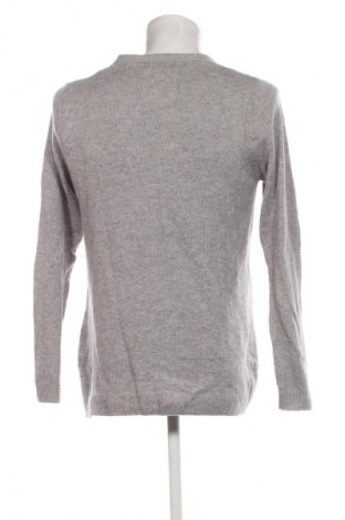 Herren Strickjacke Unbranded, Größe M, Farbe Grau, Preis € 20,00