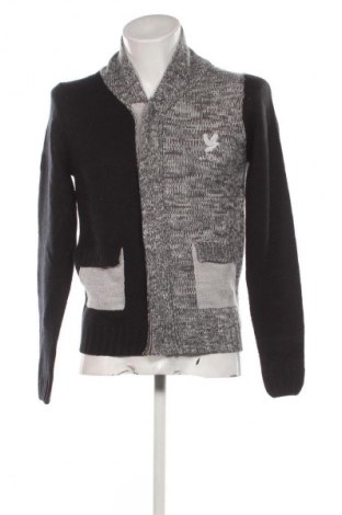 Herren Strickjacke Unbranded, Größe S, Farbe Mehrfarbig, Preis 21,99 €