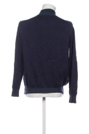 Herren Strickjacke Unbranded, Größe L, Farbe Blau, Preis 10,99 €