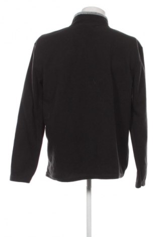 Herren Fleece Shirt Atlas For Men, Größe XL, Farbe Schwarz, Preis 13,99 €