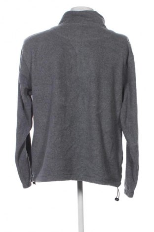 Herren Fleece Shirt Life, Größe XL, Farbe Grau, Preis € 33,99
