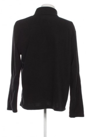 Herren Fleece Shirt McKinley, Größe XXL, Farbe Schwarz, Preis 28,99 €