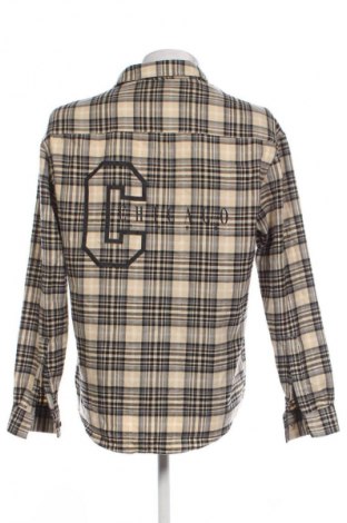 Herrenhemd ASOS, Größe S, Farbe Mehrfarbig, Preis 21,99 €