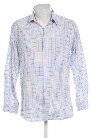 Herrenhemd Abercrombie & Fitch, Größe L, Farbe Mehrfarbig, Preis 11,99 €
