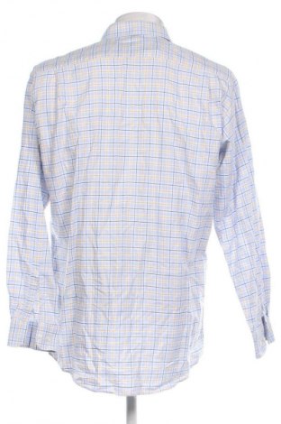Herrenhemd Abercrombie & Fitch, Größe L, Farbe Mehrfarbig, Preis 11,99 €
