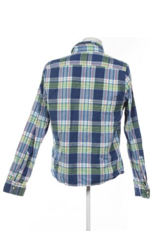 Herrenhemd Abercrombie & Fitch, Größe XXL, Farbe Mehrfarbig, Preis € 9,99