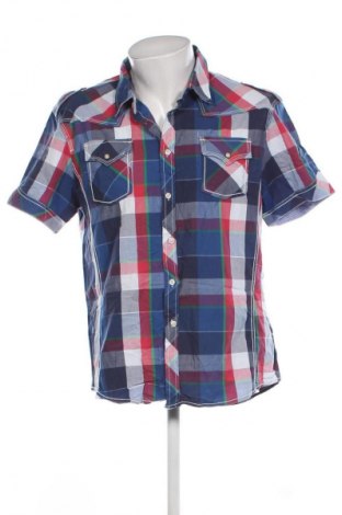 Herrenhemd Adrexx, Größe XXL, Farbe Mehrfarbig, Preis 15,99 €