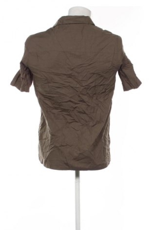 Herrenhemd Alpha Tauri, Größe S, Farbe Grün, Preis € 24,99