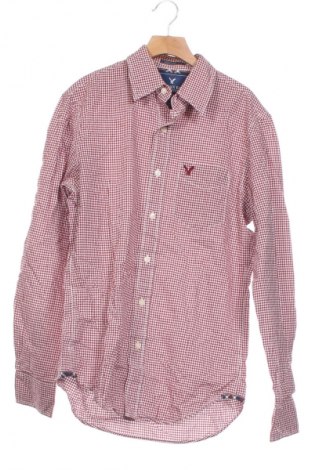Herrenhemd American Eagle, Größe XS, Farbe Mehrfarbig, Preis 9,99 €