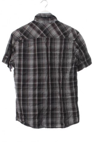 Herrenhemd Angelo Litrico, Größe M, Farbe Mehrfarbig, Preis 11,99 €