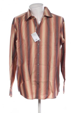 Herrenhemd Angelo Litrico, Größe XXL, Farbe Mehrfarbig, Preis € 13,99