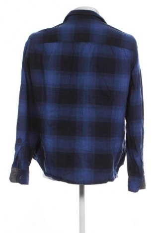 Herrenhemd Angelo Litrico, Größe XL, Farbe Mehrfarbig, Preis 8,99 €