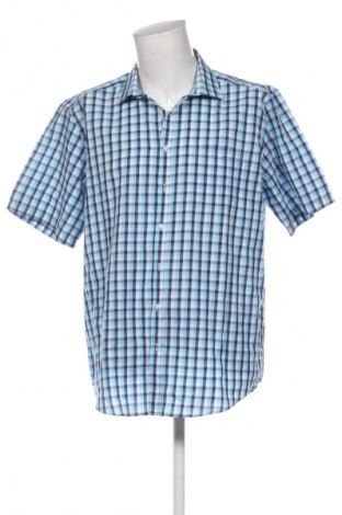 Herrenhemd Angelo Litrico, Größe XL, Farbe Mehrfarbig, Preis 15,00 €