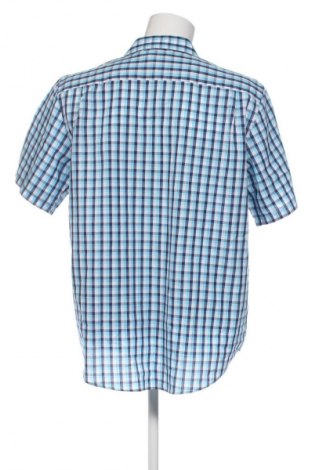 Herrenhemd Angelo Litrico, Größe XL, Farbe Mehrfarbig, Preis 15,00 €
