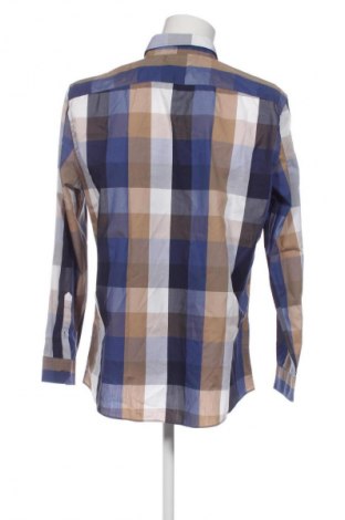 Herrenhemd Angelo Litrico, Größe XL, Farbe Mehrfarbig, Preis 15,00 €