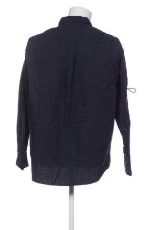 Herrenhemd Angelo Litrico, Größe XL, Farbe Blau, Preis 15,00 €