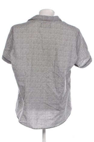Herrenhemd Angelo Litrico, Größe XXL, Farbe Mehrfarbig, Preis 18,99 €