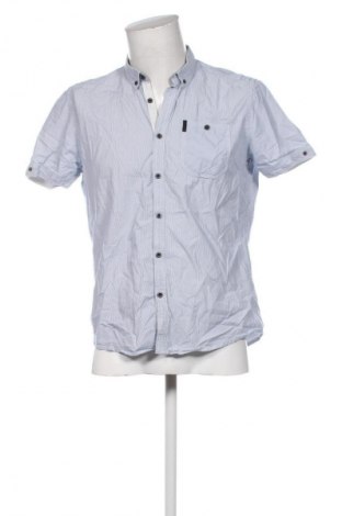 Herrenhemd Angelo Litrico, Größe M, Farbe Mehrfarbig, Preis € 27,80
