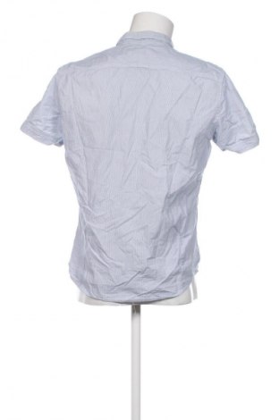 Herrenhemd Angelo Litrico, Größe M, Farbe Mehrfarbig, Preis € 27,80