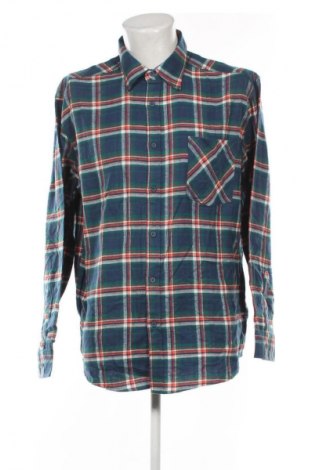 Herrenhemd Atlas For Men, Größe XXL, Farbe Mehrfarbig, Preis 8,99 €