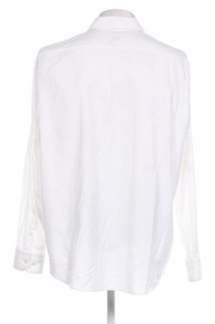 Herrenhemd BOSS, Größe XXL, Farbe Weiß, Preis 107,99 €