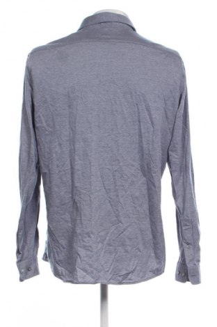 Herrenhemd BOSS, Größe XL, Farbe Blau, Preis 52,73 €