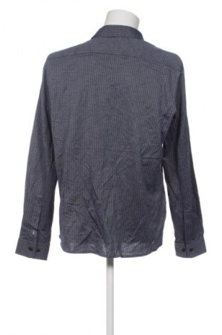 Herrenhemd BOSS, Größe XL, Farbe Mehrfarbig, Preis 71,99 €