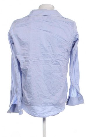 Herrenhemd BOSS, Größe L, Farbe Mehrfarbig, Preis 64,99 €