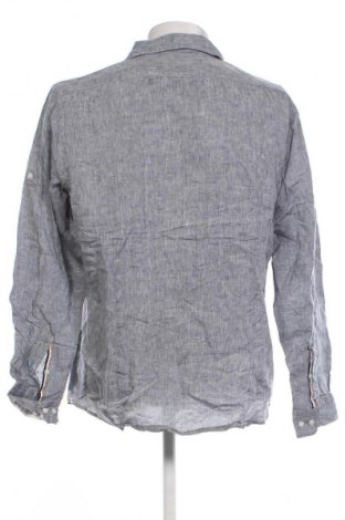 Herrenhemd BOSS, Größe XL, Farbe Grau, Preis 71,99 €