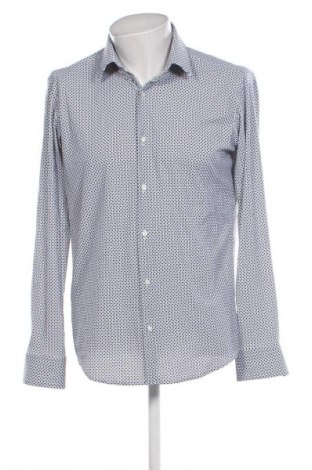 Cămașă de bărbați BOSS, Mărime M, Culoare Multicolor, Preț 308,99 Lei