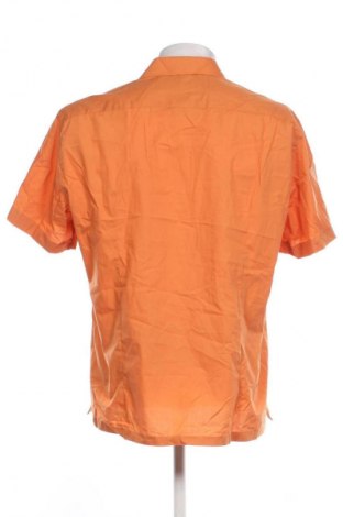 Herrenhemd BOSS, Größe XXL, Farbe Orange, Preis 48,99 €