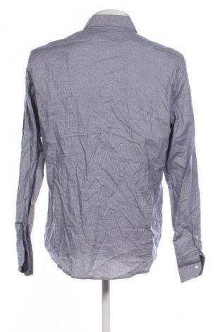 Herrenhemd Bagutta, Größe XL, Farbe Mehrfarbig, Preis 15,99 €