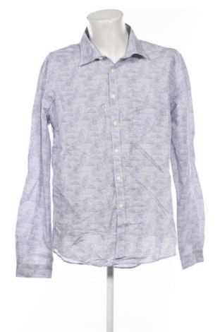 Herrenhemd Barbour, Größe XXL, Farbe Mehrfarbig, Preis € 43,99