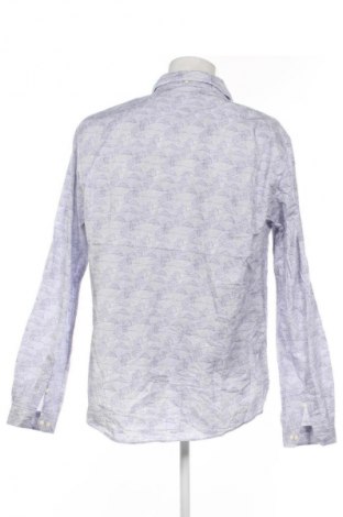 Herrenhemd Barbour, Größe XXL, Farbe Mehrfarbig, Preis € 43,99