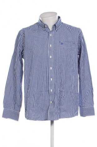 Herrenhemd Basefield, Größe XL, Farbe Mehrfarbig, Preis € 17,00