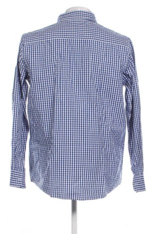 Herrenhemd Basefield, Größe XL, Farbe Mehrfarbig, Preis € 17,00