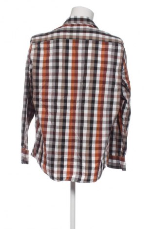 Herrenhemd Basefield, Größe XL, Farbe Mehrfarbig, Preis 17,00 €