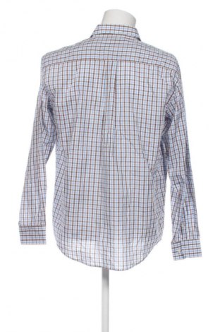 Herrenhemd Basics, Größe M, Farbe Mehrfarbig, Preis 20,99 €