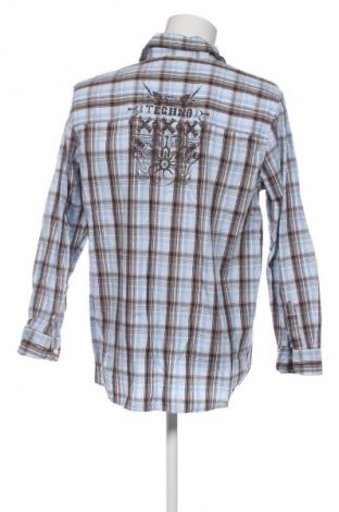 Herrenhemd Beat, Größe L, Farbe Mehrfarbig, Preis 14,77 €
