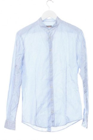 Herrenhemd Belmonte Boutique, Größe M, Farbe Mehrfarbig, Preis 15,99 €
