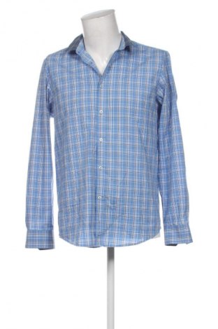 Herrenhemd Ben Sherman, Größe L, Farbe Mehrfarbig, Preis 28,13 €