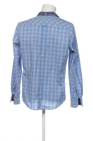 Herrenhemd Ben Sherman, Größe L, Farbe Mehrfarbig, Preis 28,13 €