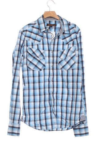 Herrenhemd Ben Sherman, Größe S, Farbe Mehrfarbig, Preis € 28,04