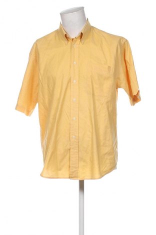 Pánská košile  Ben Sherman, Velikost L, Barva Žlutá, Cena  606,00 Kč