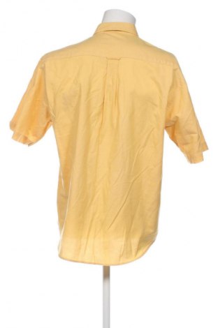 Pánská košile  Ben Sherman, Velikost L, Barva Žlutá, Cena  606,00 Kč