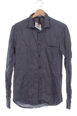 Herrenhemd Berna, Größe L, Farbe Mehrfarbig, Preis 15,99 €