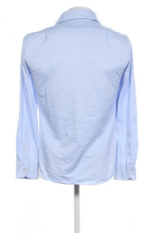 Herrenhemd Boggi, Größe S, Farbe Blau, Preis 42,99 €