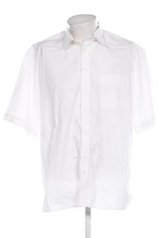Herrenhemd Bosweel, Größe XXL, Farbe Weiß, Preis 18,41 €